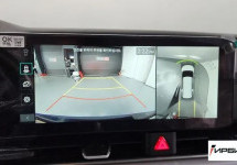Kia Carnival NEW 9 мест 